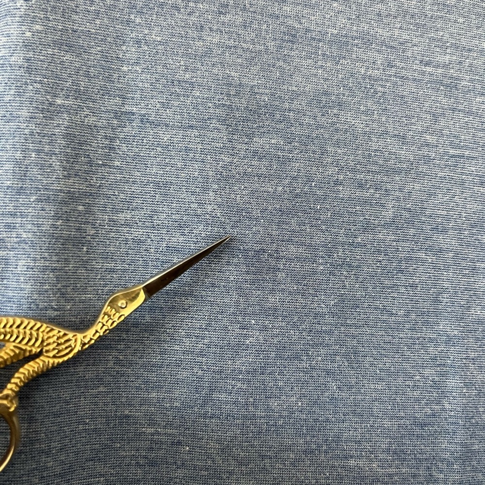 LULULEMON T.H.E. Crew shirt tee M - Picture 4 of 7